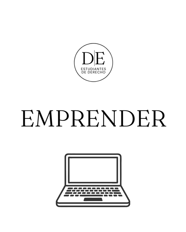 EMPRENDEDORES