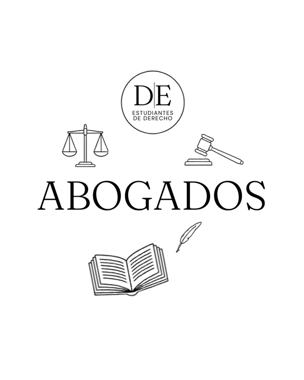 ABOGADOS