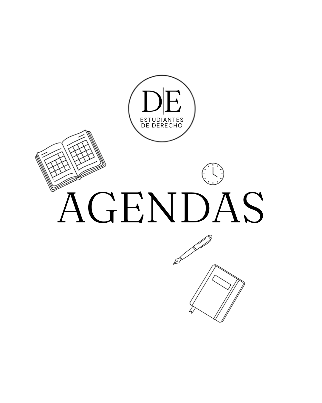 AGENDAS