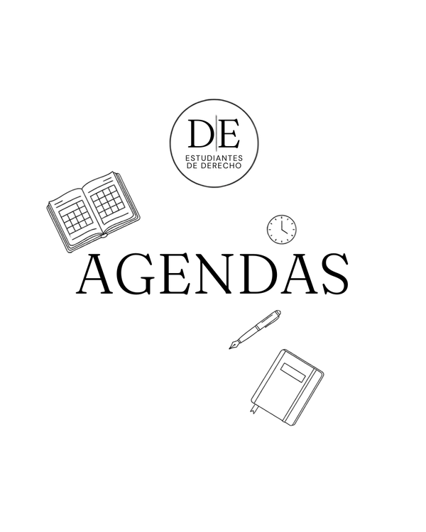 AGENDAS