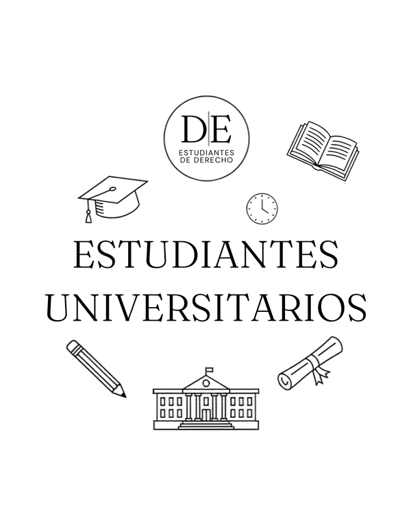 ESTUDIANTES