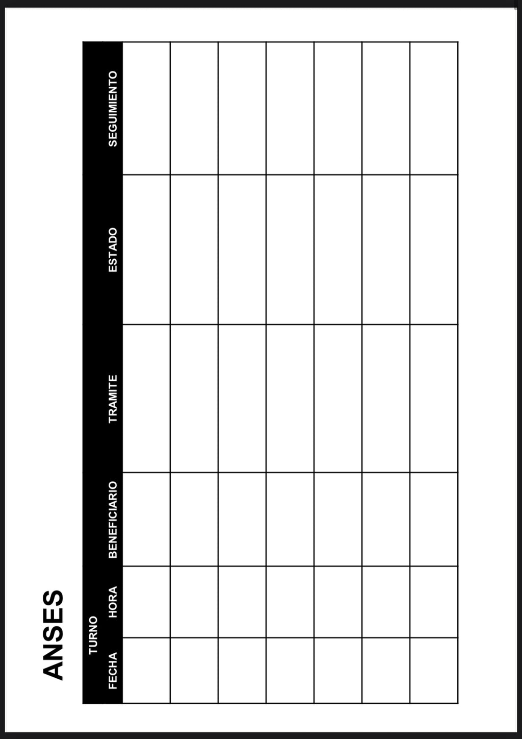 AGENDA ABOGADOS 2026