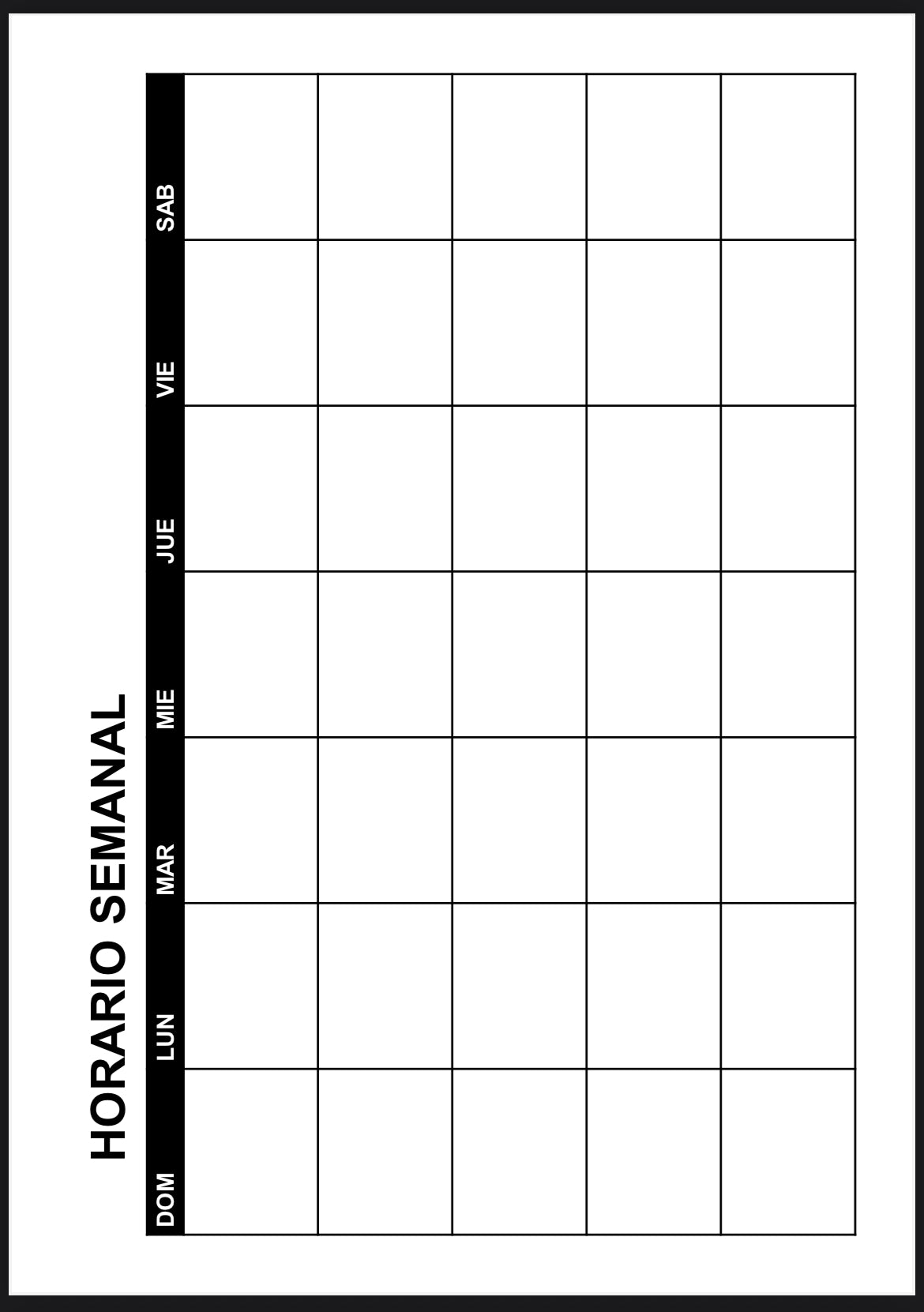 AGENDA ABOGADOS 2026